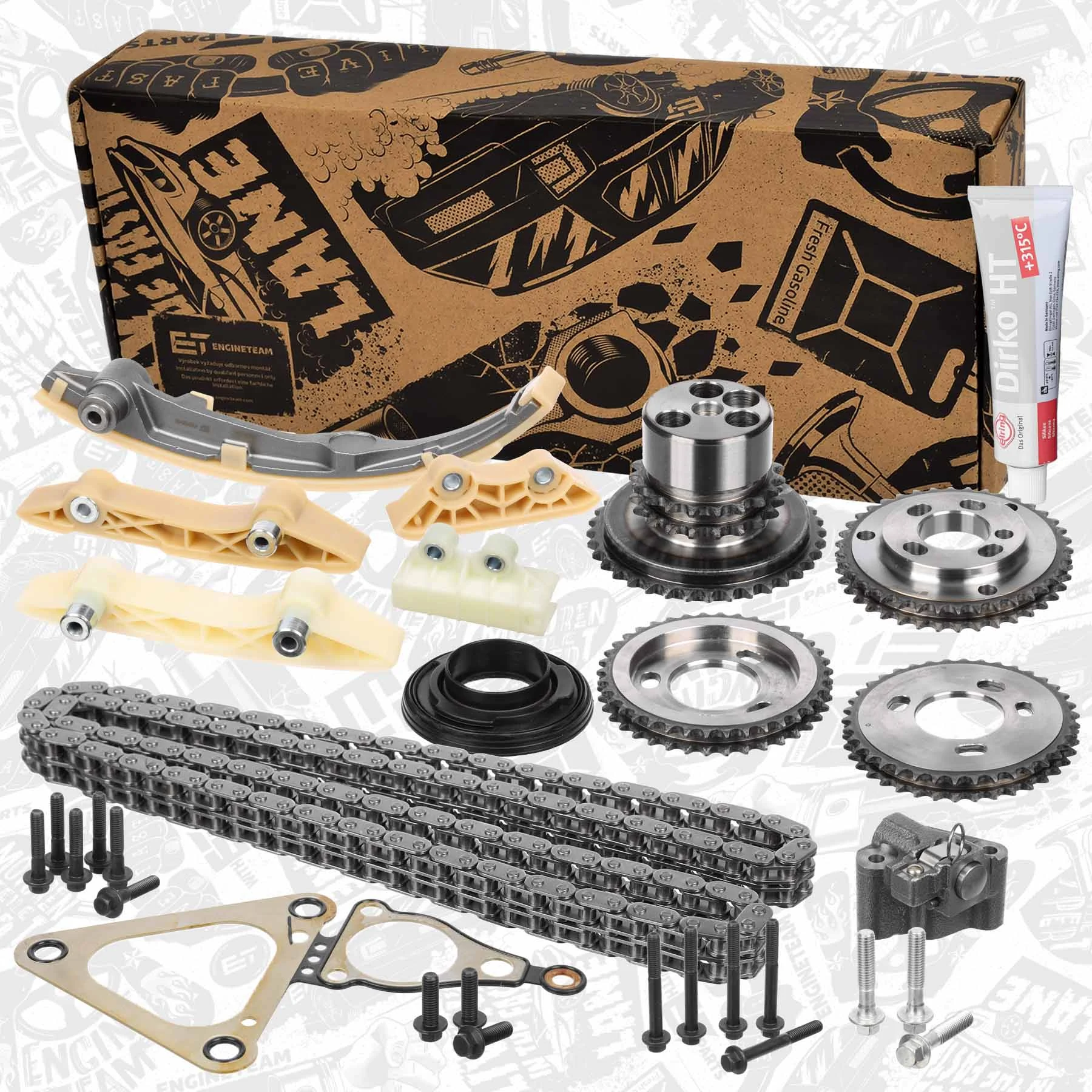 RS0068 ET Engineteam