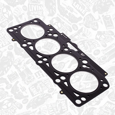 Uszczelka głowicy cylindrów Volkswagen Caddy II ulec poprawie (9U7) (1996 - 2004) cena, od 33,88 USD