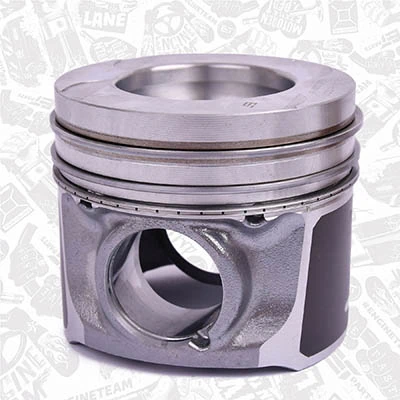 Tłok, komplet do jednego cylindru, STD Renault Master III platforma pokładowa (EV, HV, UV) (2010 - 2026) cena, od 143,07 USD