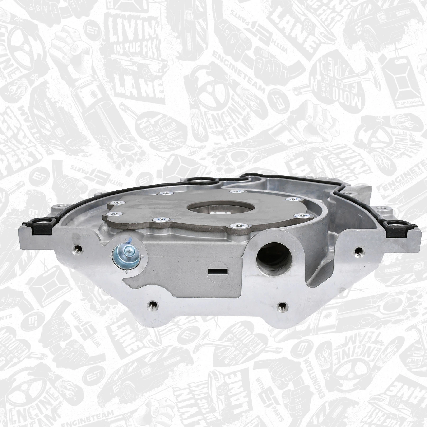 Do koszyka Pompa oleju Land Rover Range Rover SPORT I L320