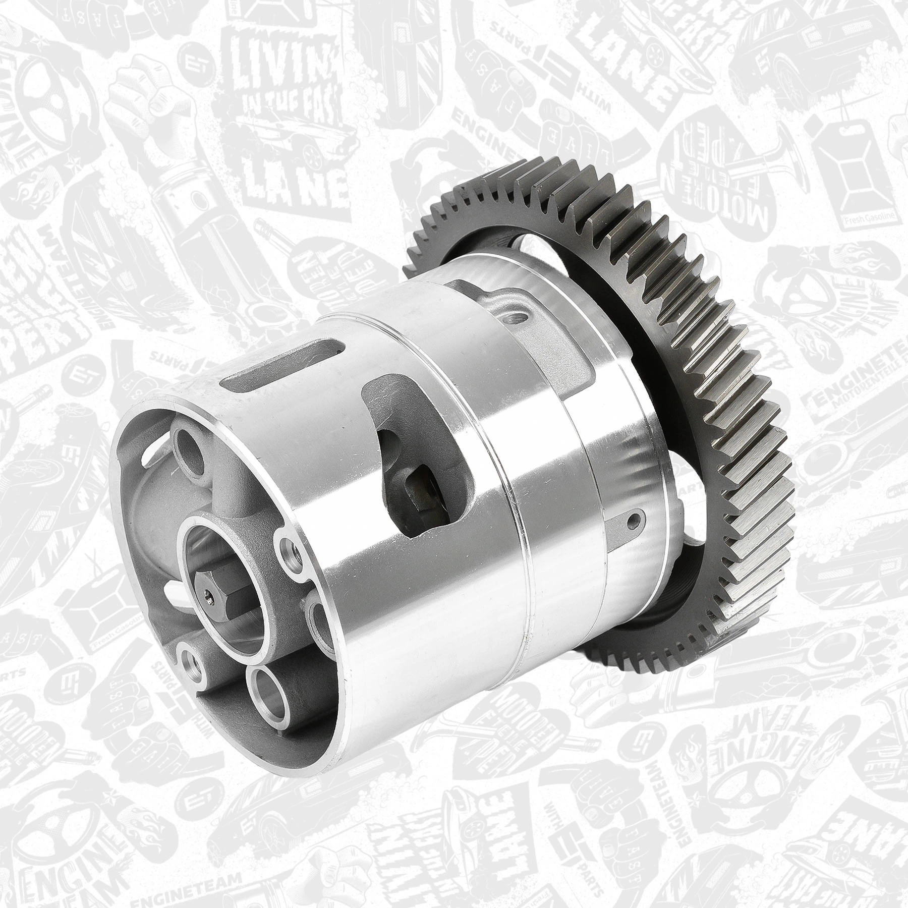Pompa oleju Magneti Marelli 351516000039 cena, od 220,44 USD