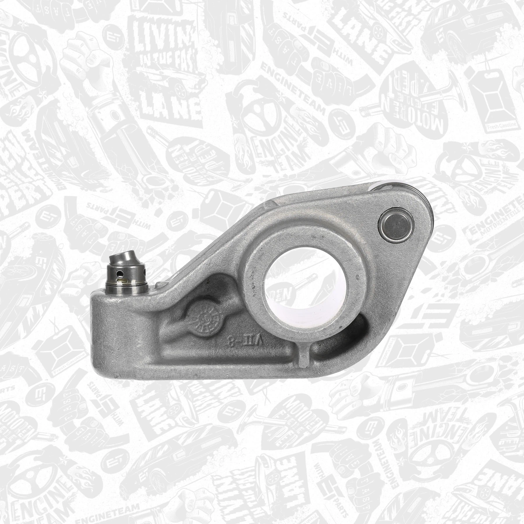 Dźwigienka zaworowa do Jaguar X-type  CF1