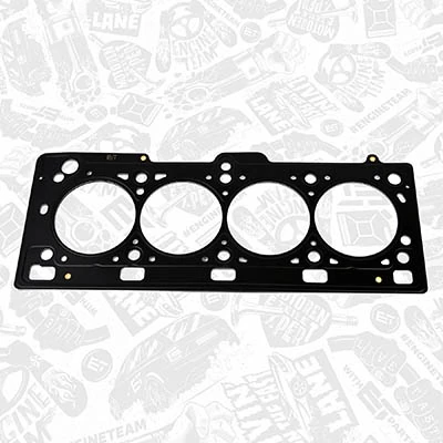 Do koszyka 110446721R Renault (RVI) Uszczelka głowicy cylindrów