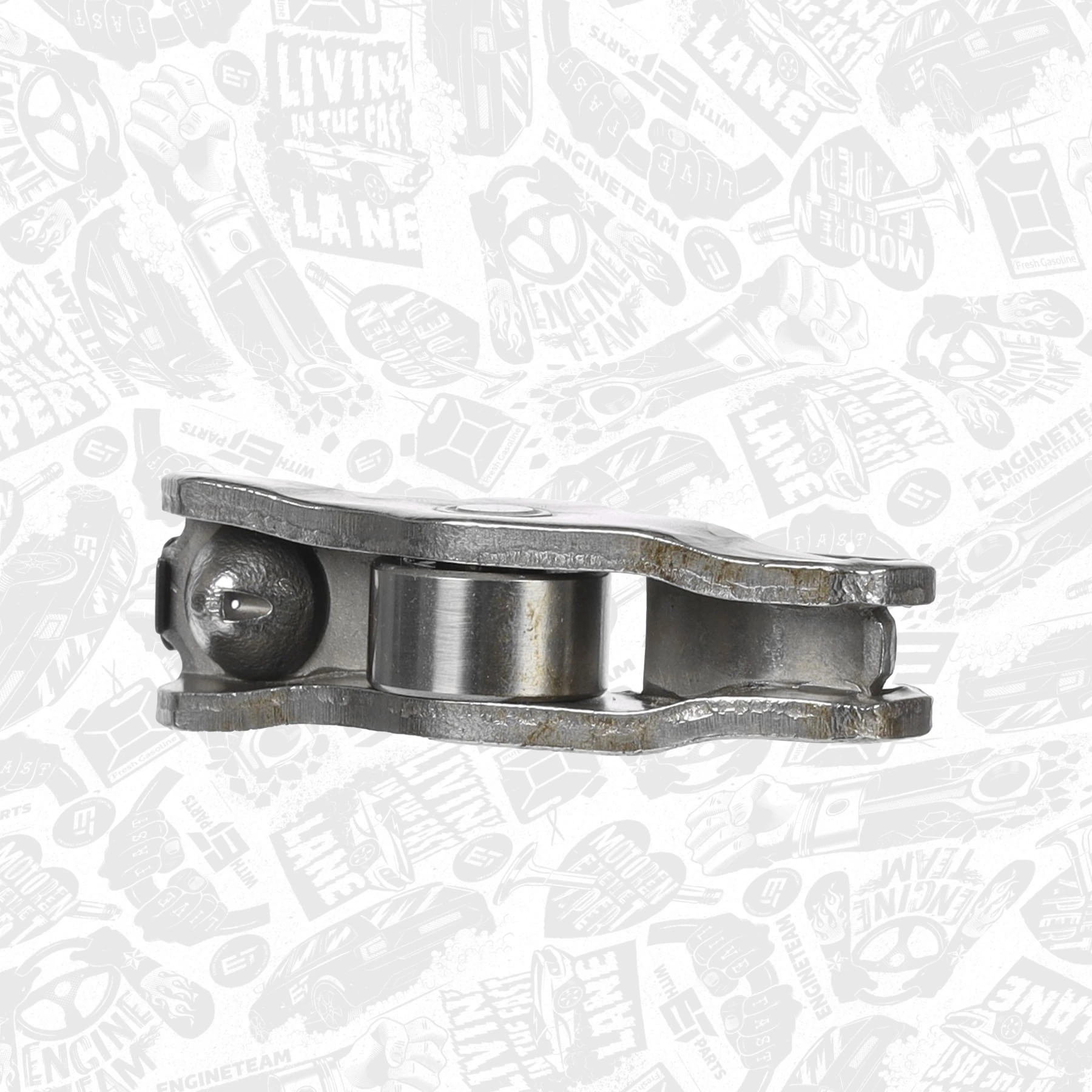 Dźwigienka zaworowa Volvo V40 VW