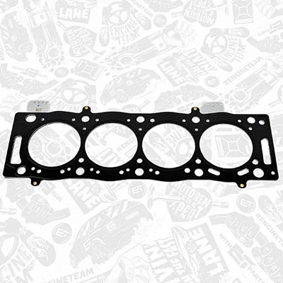 Uszczelka głowicy cylindrów Peugeot Expert awangarda (VF) (2007 - 2016) cena, od 41,04 USD