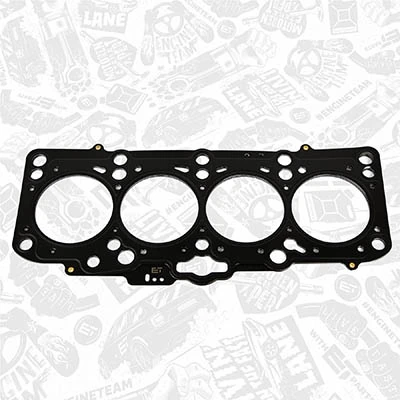 Do koszyka Uszczelka głowicy cylindrów Volkswagen Multivan T5 7HM, 7HN, 7HF, 7EF, 7EM, 7EN