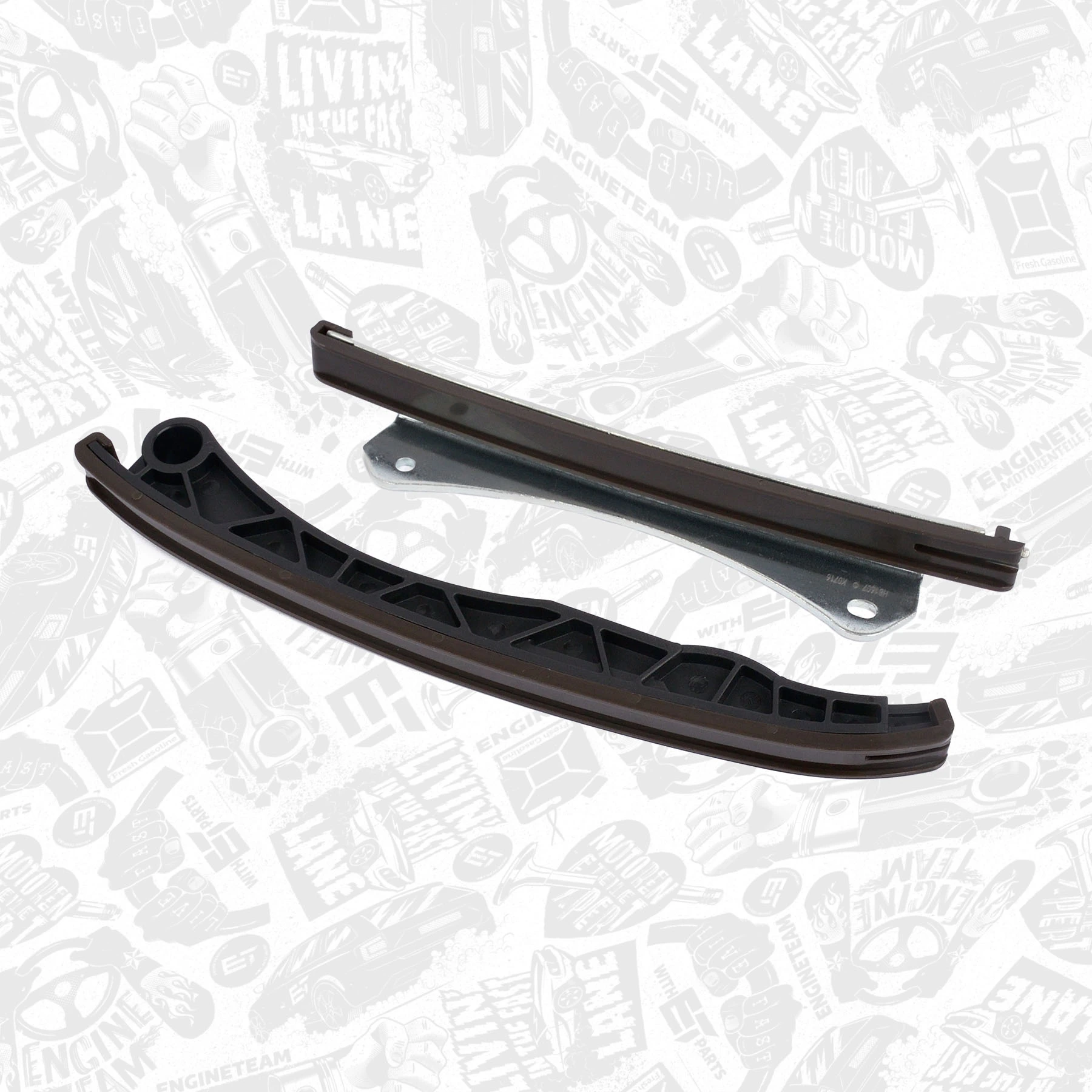 93191273 General Motors Łańcuch rozrządu, zestaw