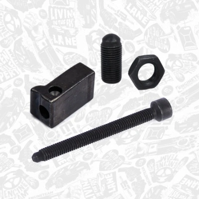 Zestaw naprawczy wtryskiwacza 038198051 VAG