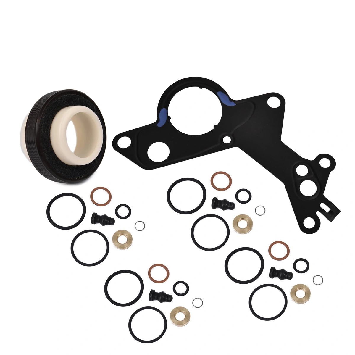 Wał rozrządu silnika, zestaw ET Engineteam HV0341ET cena, od 329,97 USD