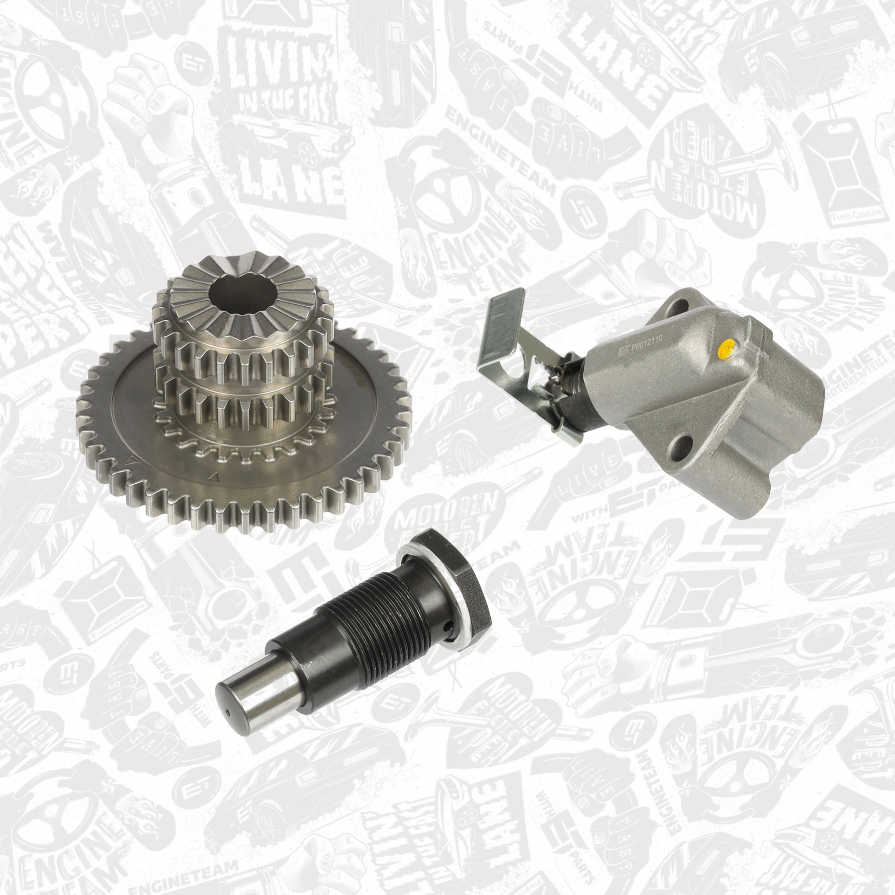  ET Engineteam RS0043