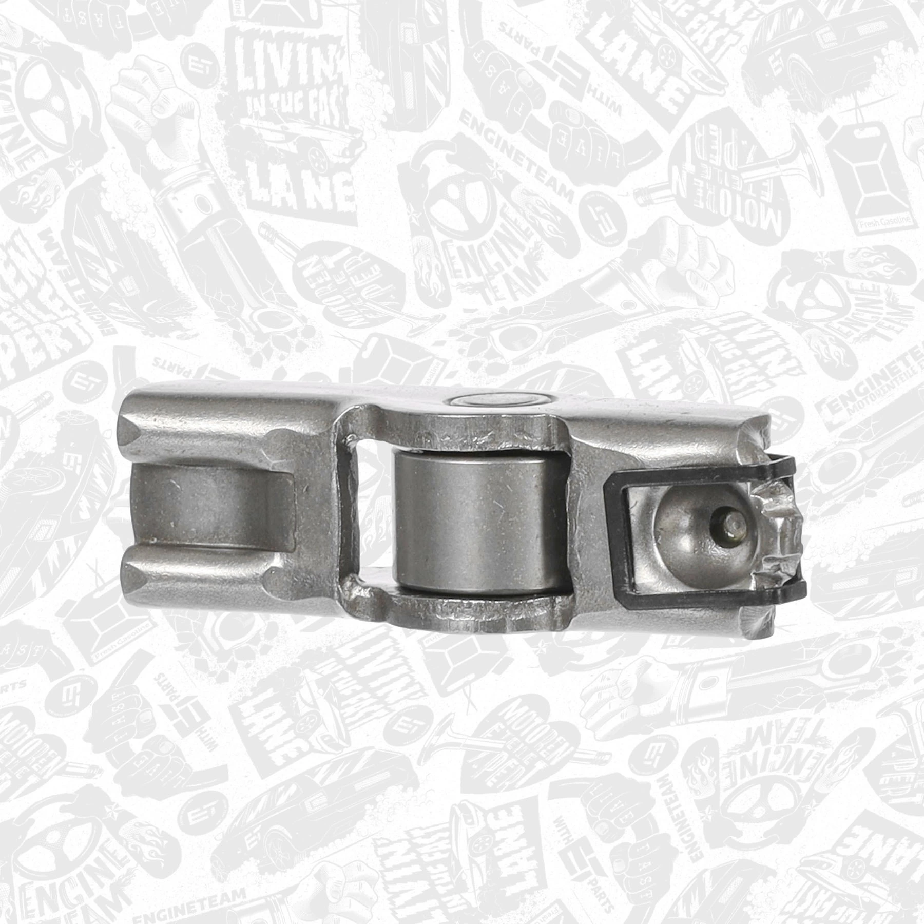 Dźwigienka zaworowa Ford Mondeo 4 CA2