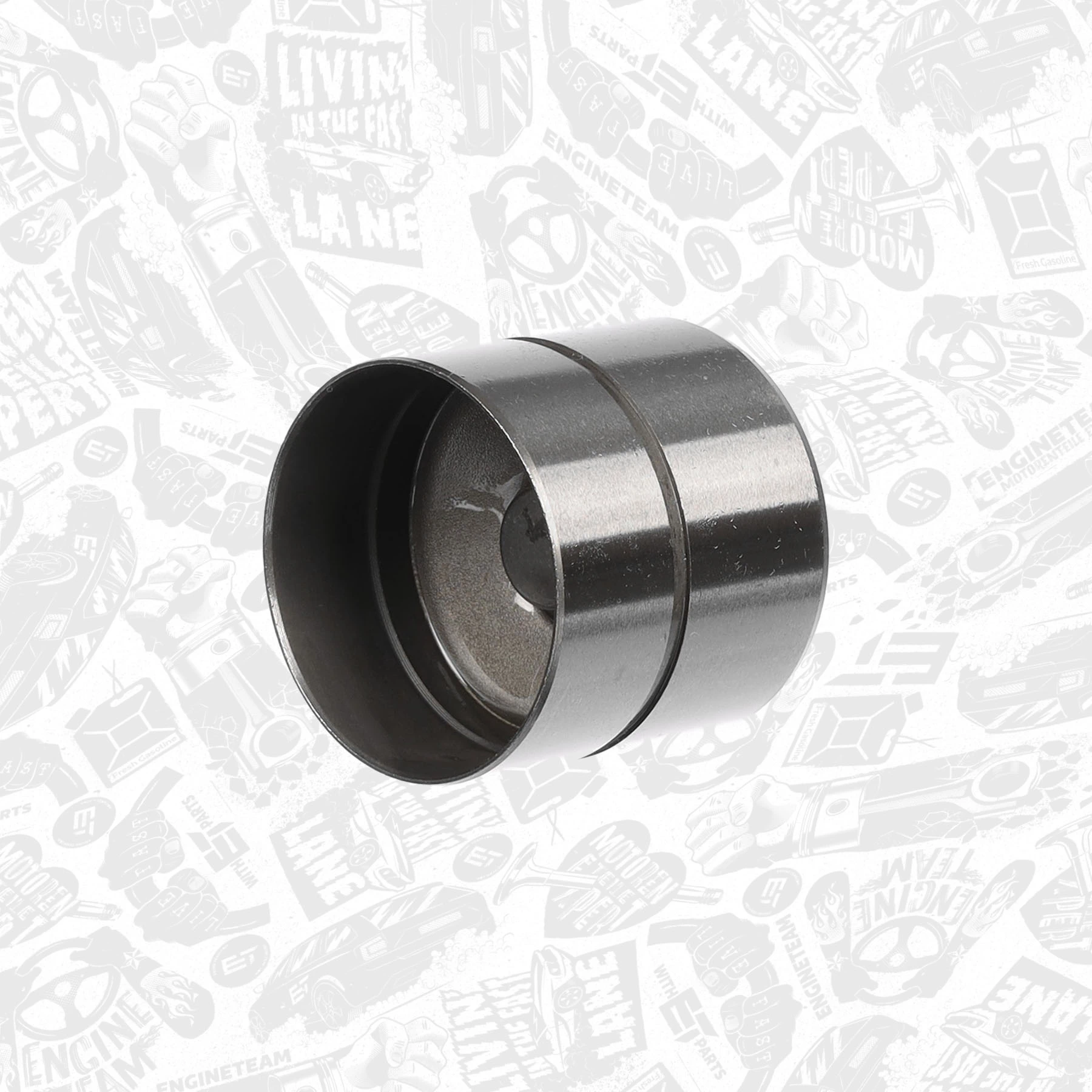 Do koszyka Kompensator hydrauliczny (popychacz hydrauliczny), popychacz zaworu Mercedes E  S124