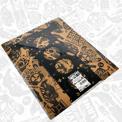 Uszczelka głowicy cylindrów Peugeot Boxer III awangarda (250) (2006 - 2026) cena, od 61,25 USD