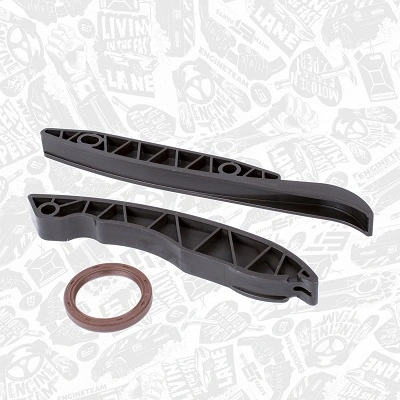  Łańcuch rozrządu, zestaw KIA Sorento 1