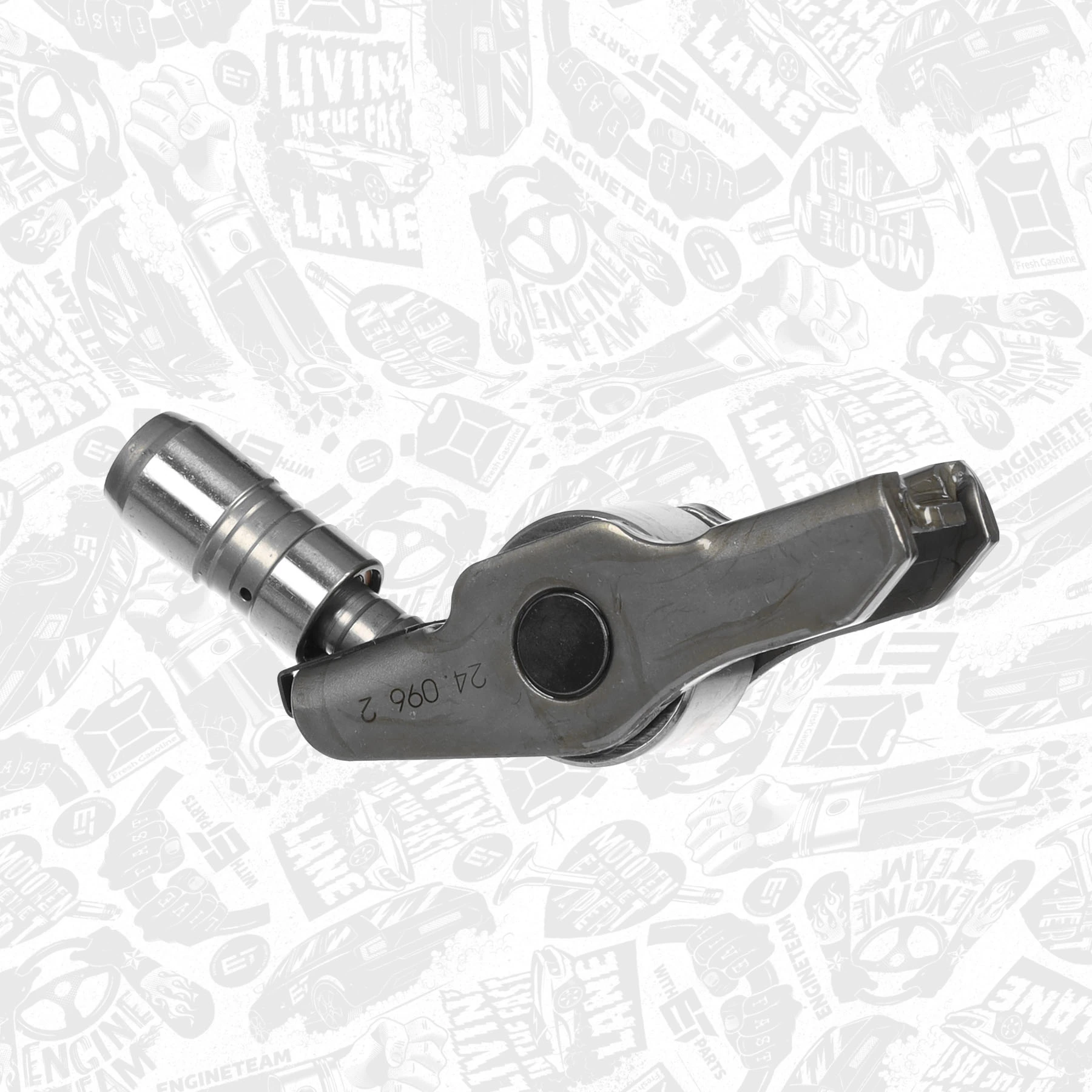 Dźwigienka zaworowa do Peugeot Boxer III 250