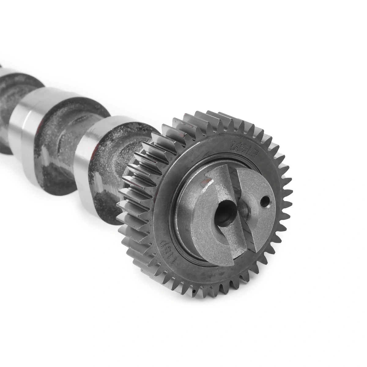  Wał rozrządu silnika ssący, dolotowy Audi A3 