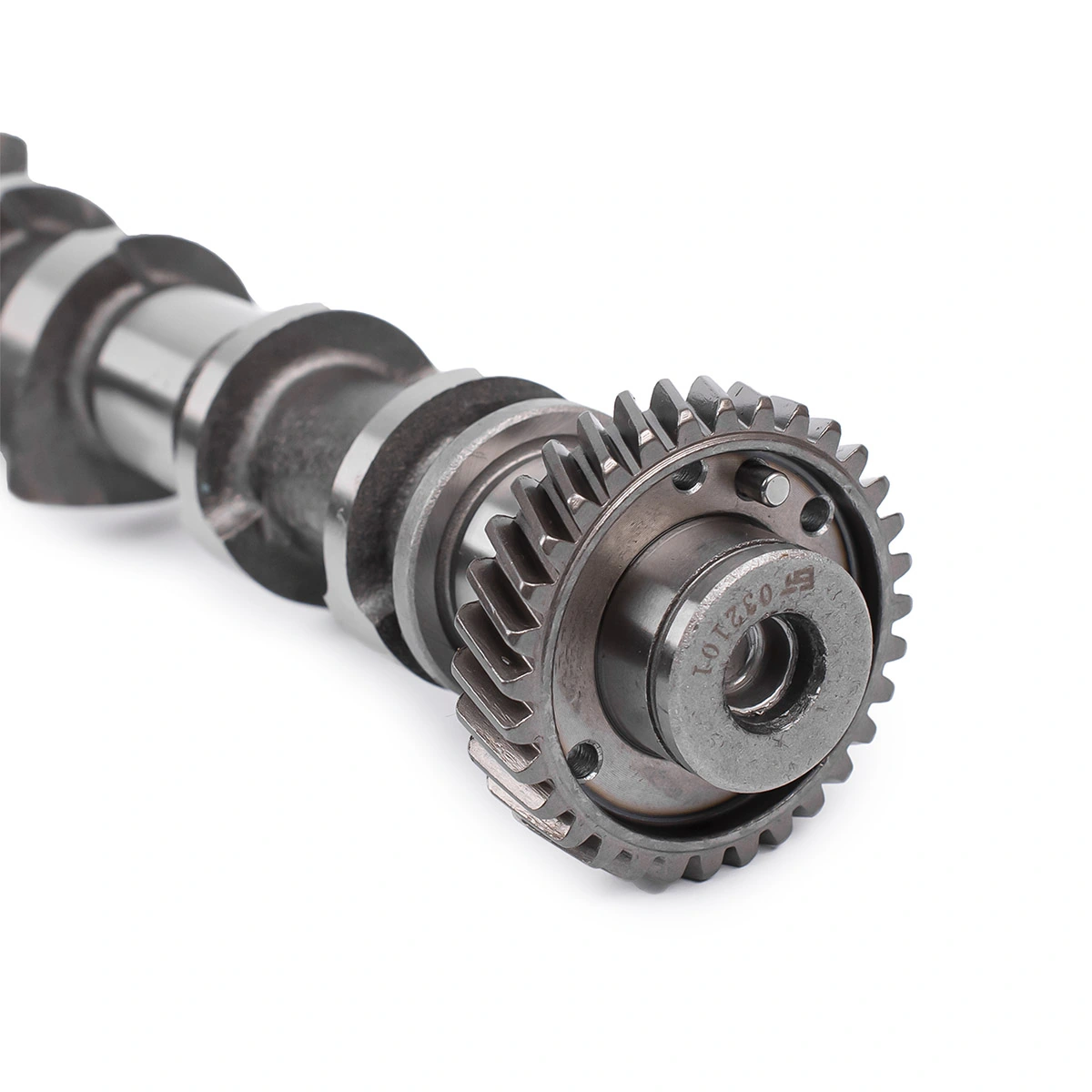 Wał rozrządu silnika Opel Mokka 1 J13