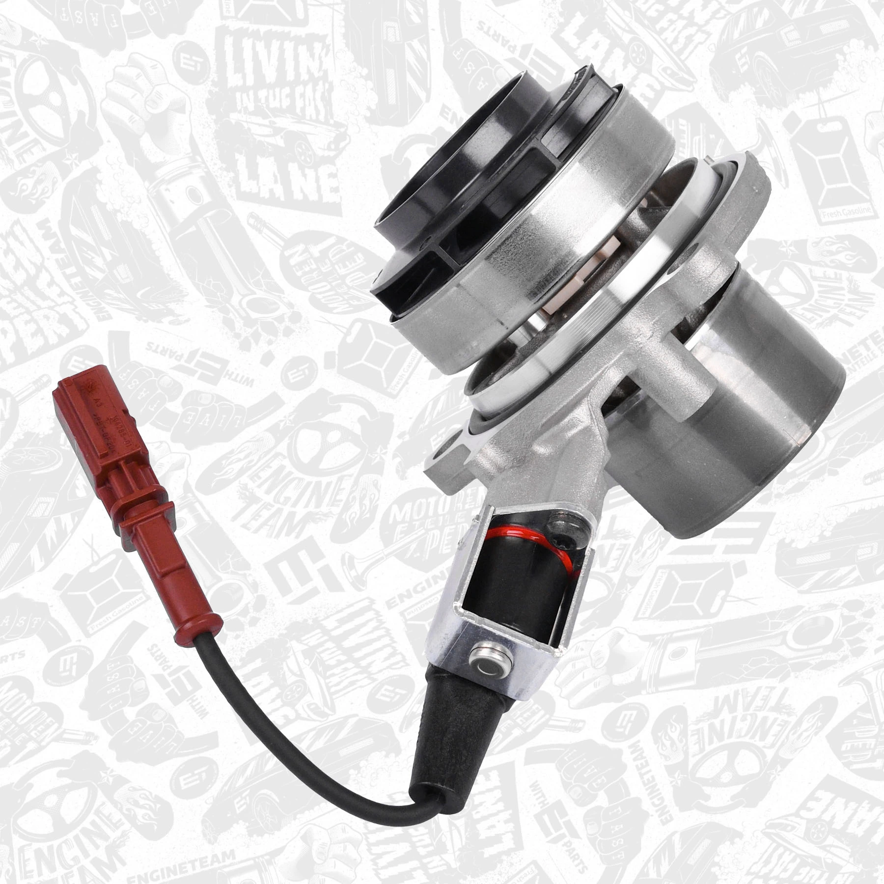  Pompa chłodząca wodna Volkswagen Golf 