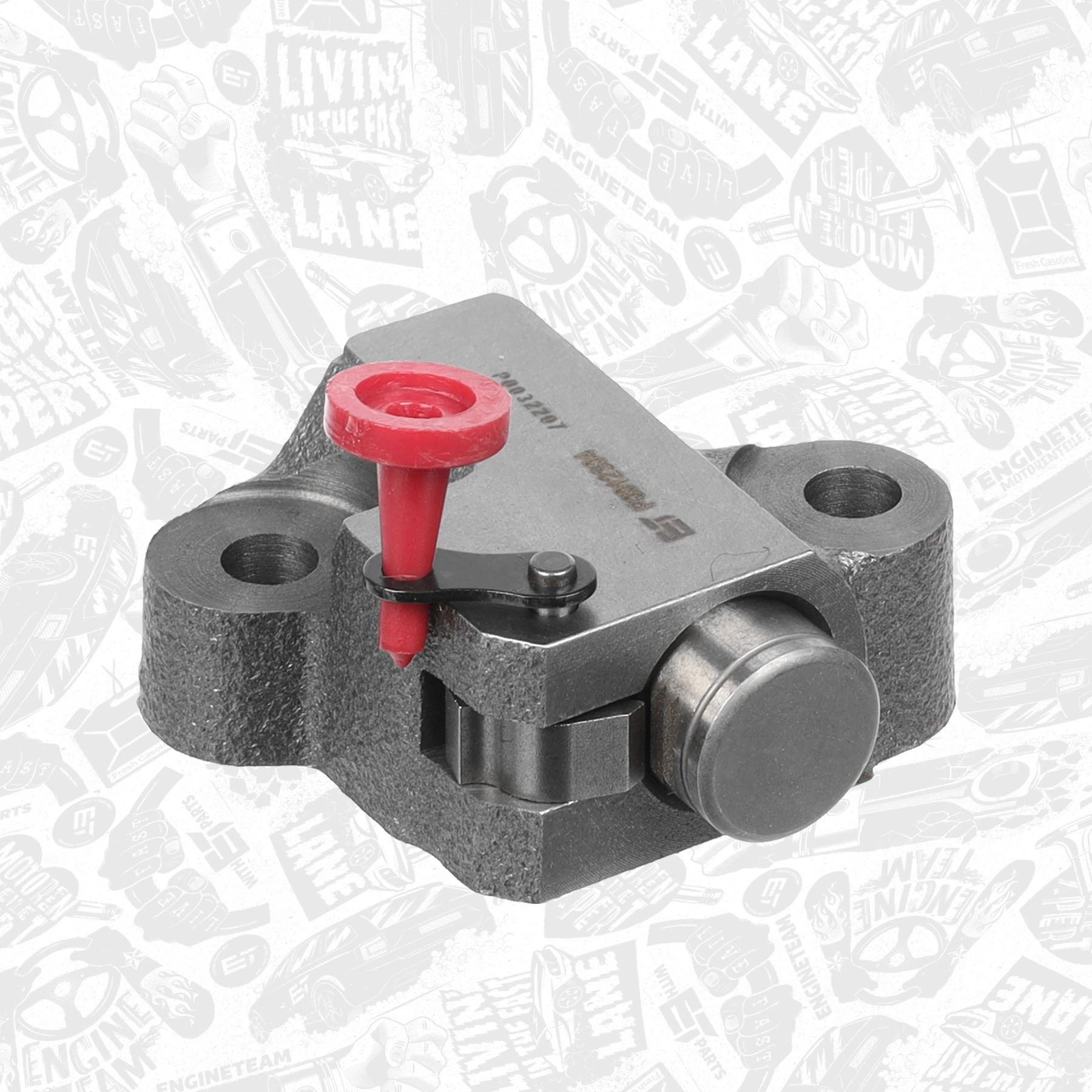 Łańcuch rozrządu, zestaw ET Engineteam RS0059 cena, od 172,43 USD