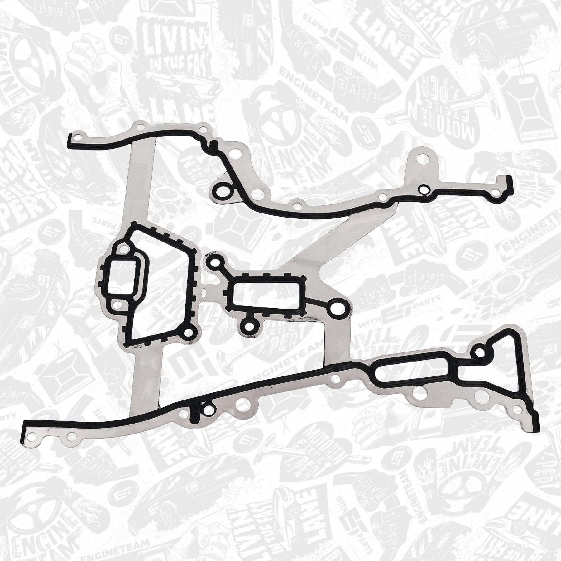 Łańcuch rozrządu, zestaw ET Engineteam RS0008 cena, od 135,31 USD