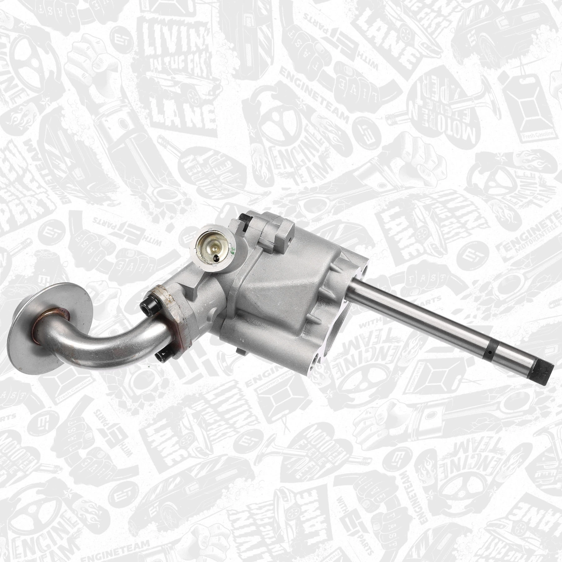 Pompa oleju Skoda Felicia I hatchback (791, 6U1) (1994 - 1997) cena, od 47,47 USD
