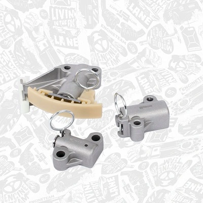 Łańcuch rozrządu, zestaw KIA Sorento I