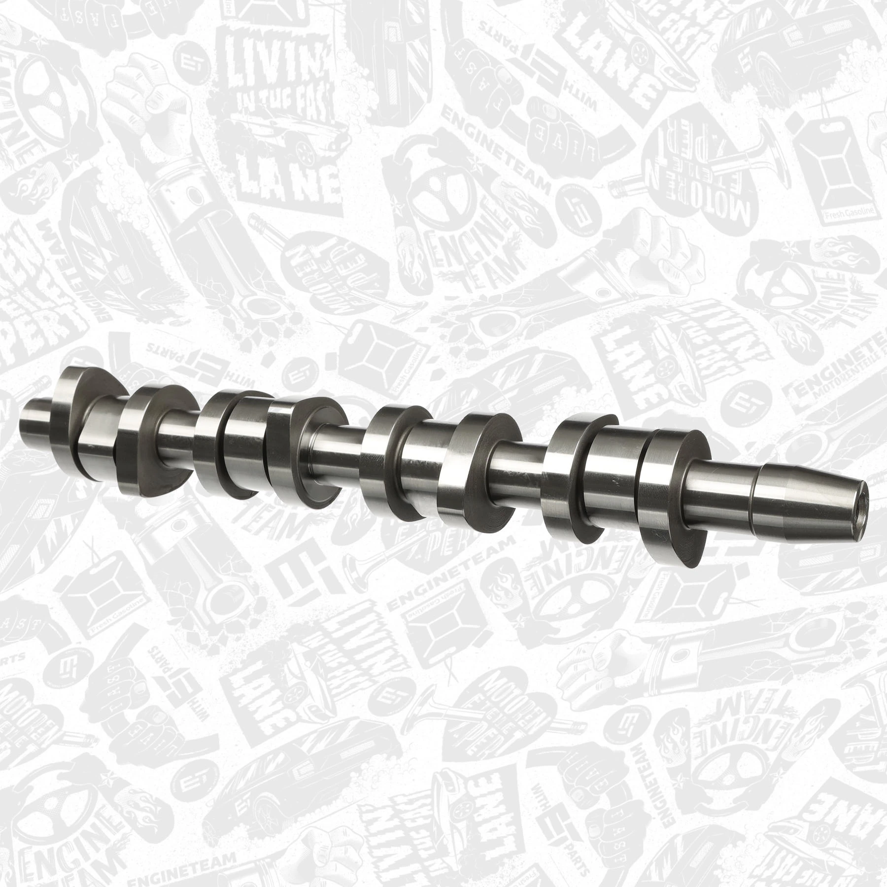 Wał rozrządu silnika ET Engineteam HV0321 cena, od 243,57 USD