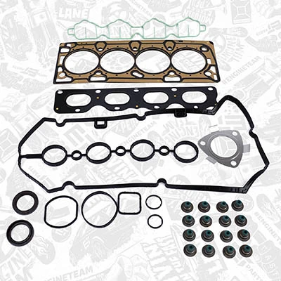 Zestaw uszczelek silnika górny General Motors 93190885 cena, od 7,60 USD
