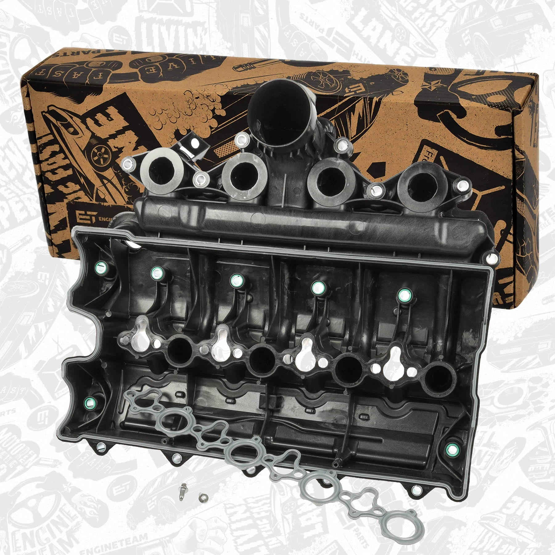 RV0031 ET Engineteam