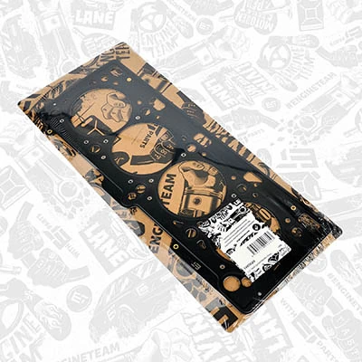 Uszczelka głowicy cylindrów Renault Megane I