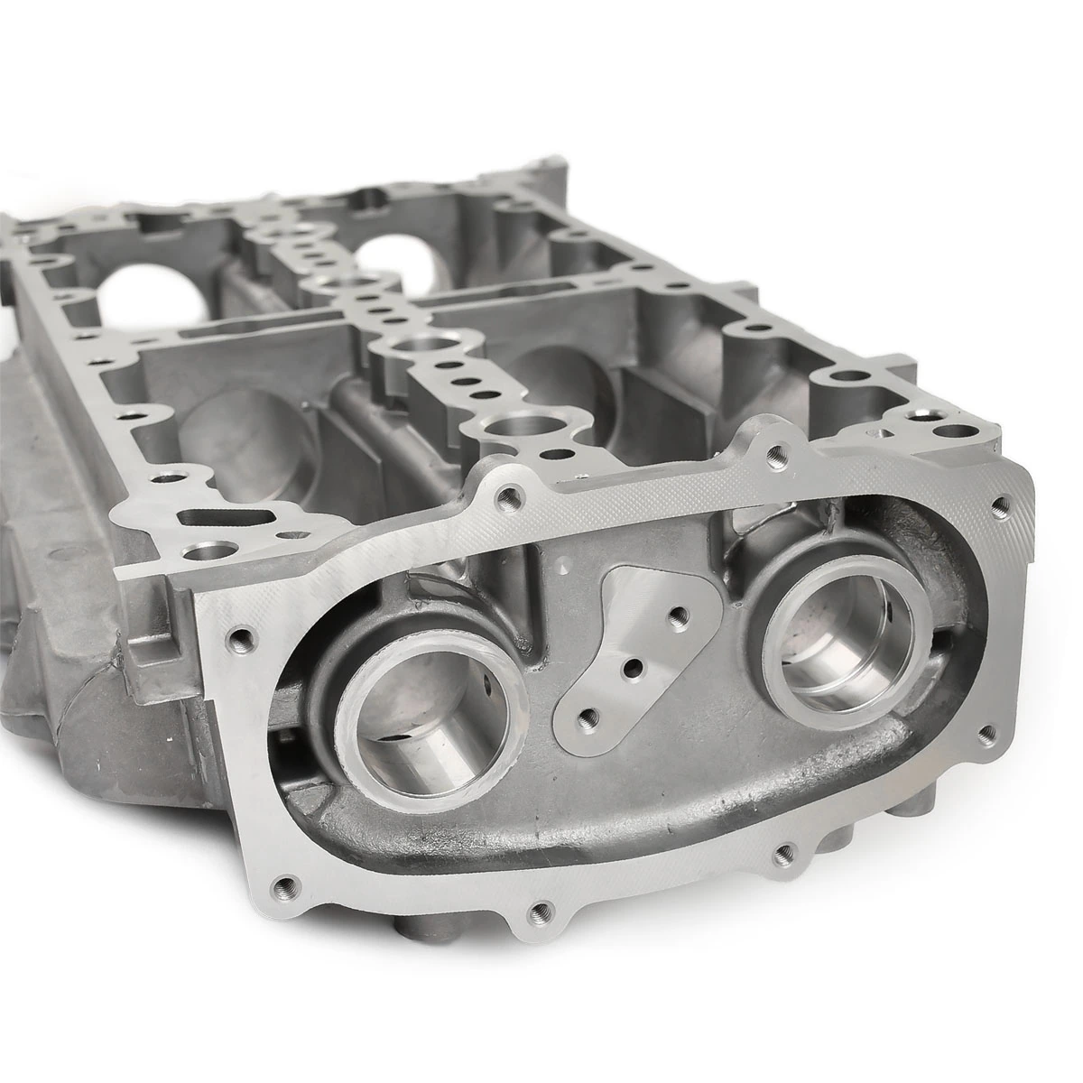 Pokrywa zaworowa Iveco Daily 5