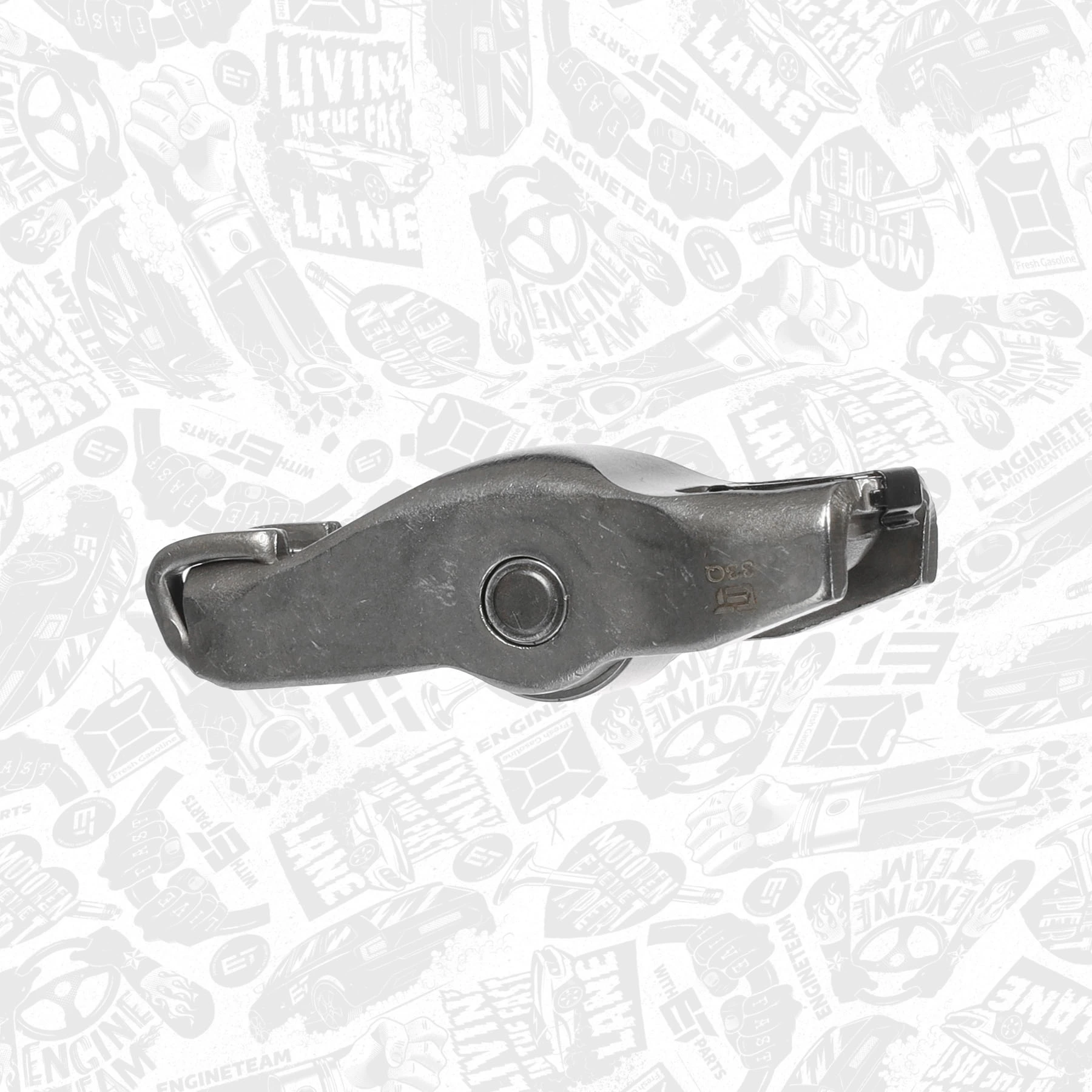 Dźwigienka zaworowa KIA Soul I hatchback (AM) (2008 - 2013) cena, od 18,82 USD