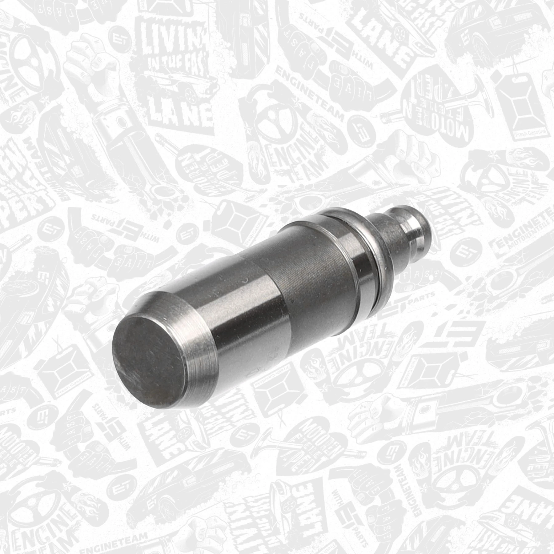 Do koszyka Kompensator hydrauliczny (popychacz hydrauliczny), popychacz zaworu Hyundai Coupe I RD