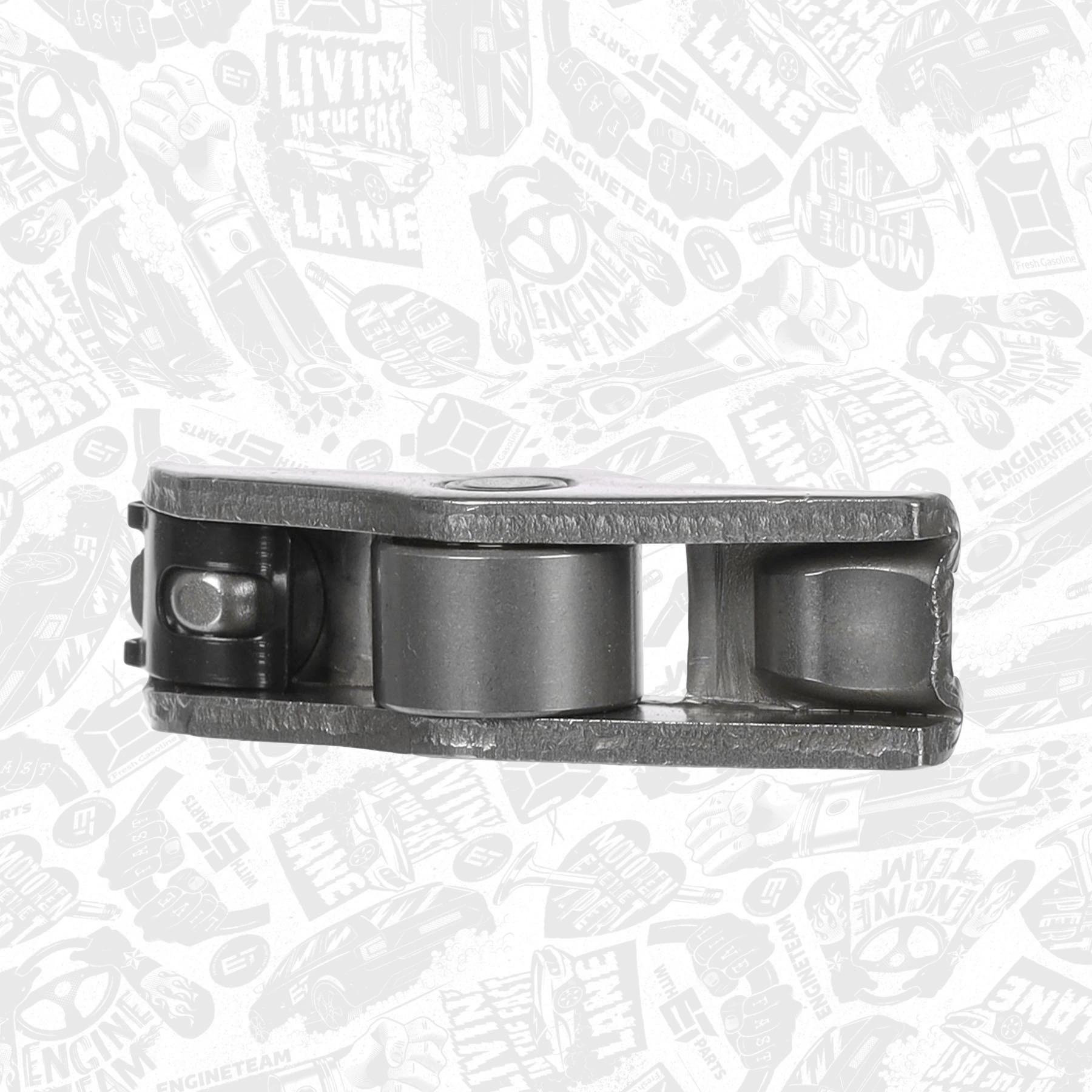 Do koszyka Dźwigienka zaworowa Ford Galaxy II CA1 WA6