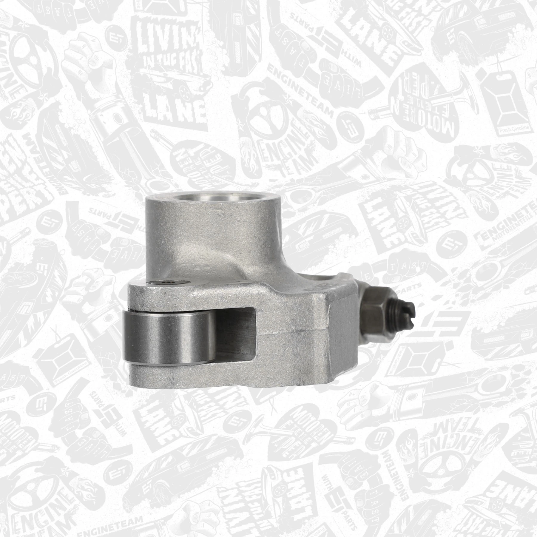 Dźwigienka zaworowa Mazda 6 GG