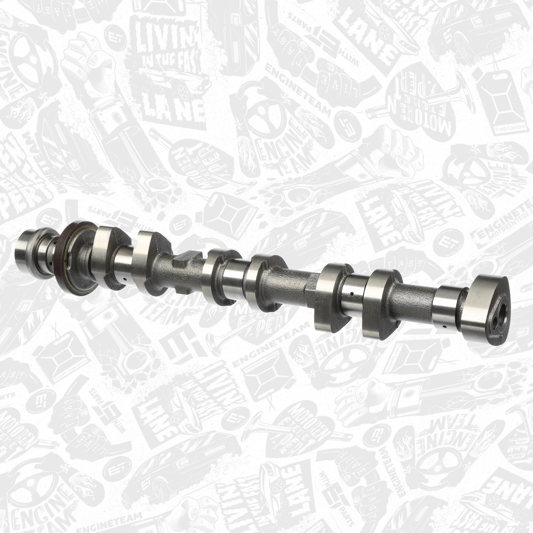 Wał rozrządu silnika ssący, dolotowy Ford Focus III sedana (CB8) (2010 - 2020) cena, od 167,15 USD