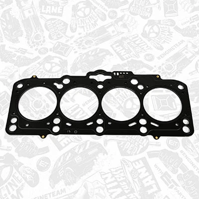 Uszczelka głowicy cylindrów Mitsubishi Lancer X sedana (CY_A, CZ_A) (2007 - 2026) cena, od 43,73 USD