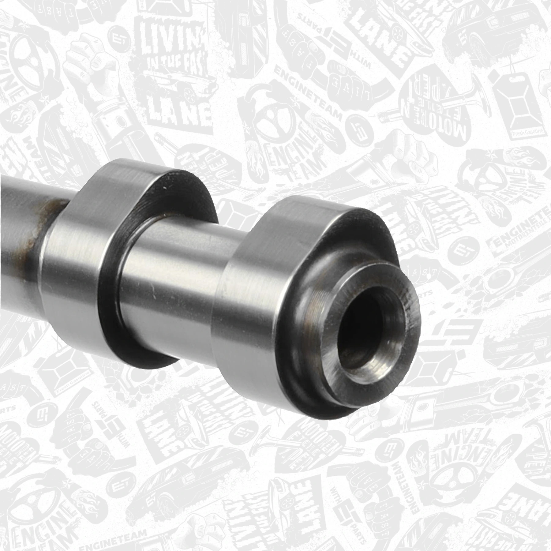 Wał rozrządu silnika ssący, dolotowy BMW 5 E39