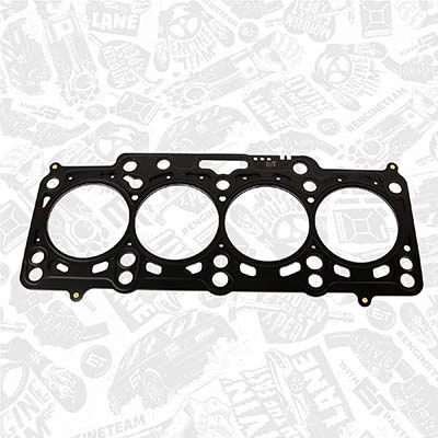 Uszczelka głowicy cylindrów do Volkswagen Touran II 1T3