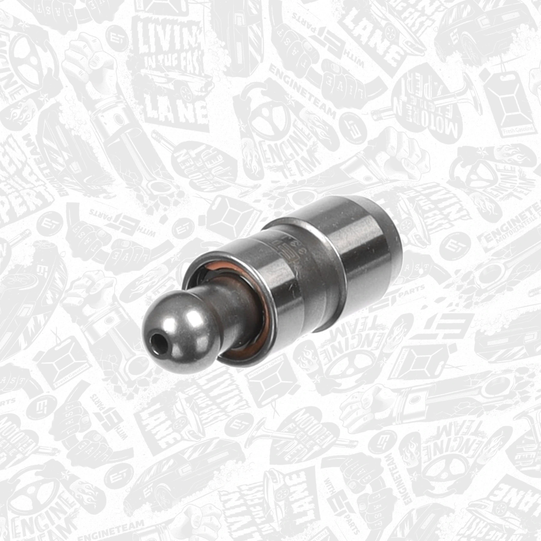 Kompensator hydrauliczny (popychacz hydrauliczny), popychacz zaworu Volkswagen Golf ALLTRACK VII kombi (BA5, BV5) (2014 - 2020) cena, od 7,94 USD