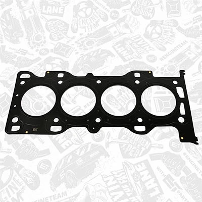 Uszczelka głowicy cylindrów do Ford Mondeo III B4Y