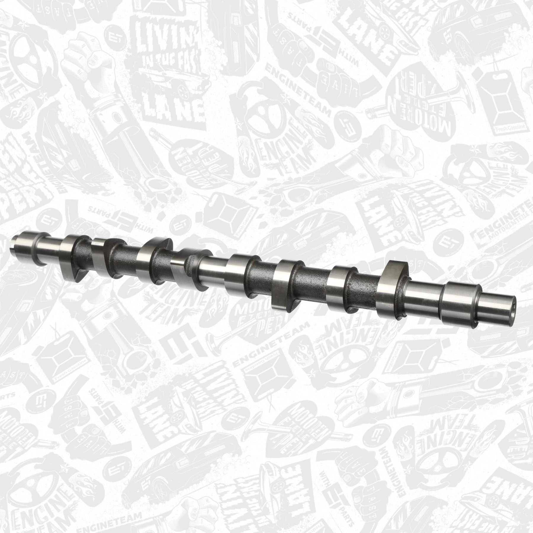 Wał rozrządu silnika Peugeot Boxer I