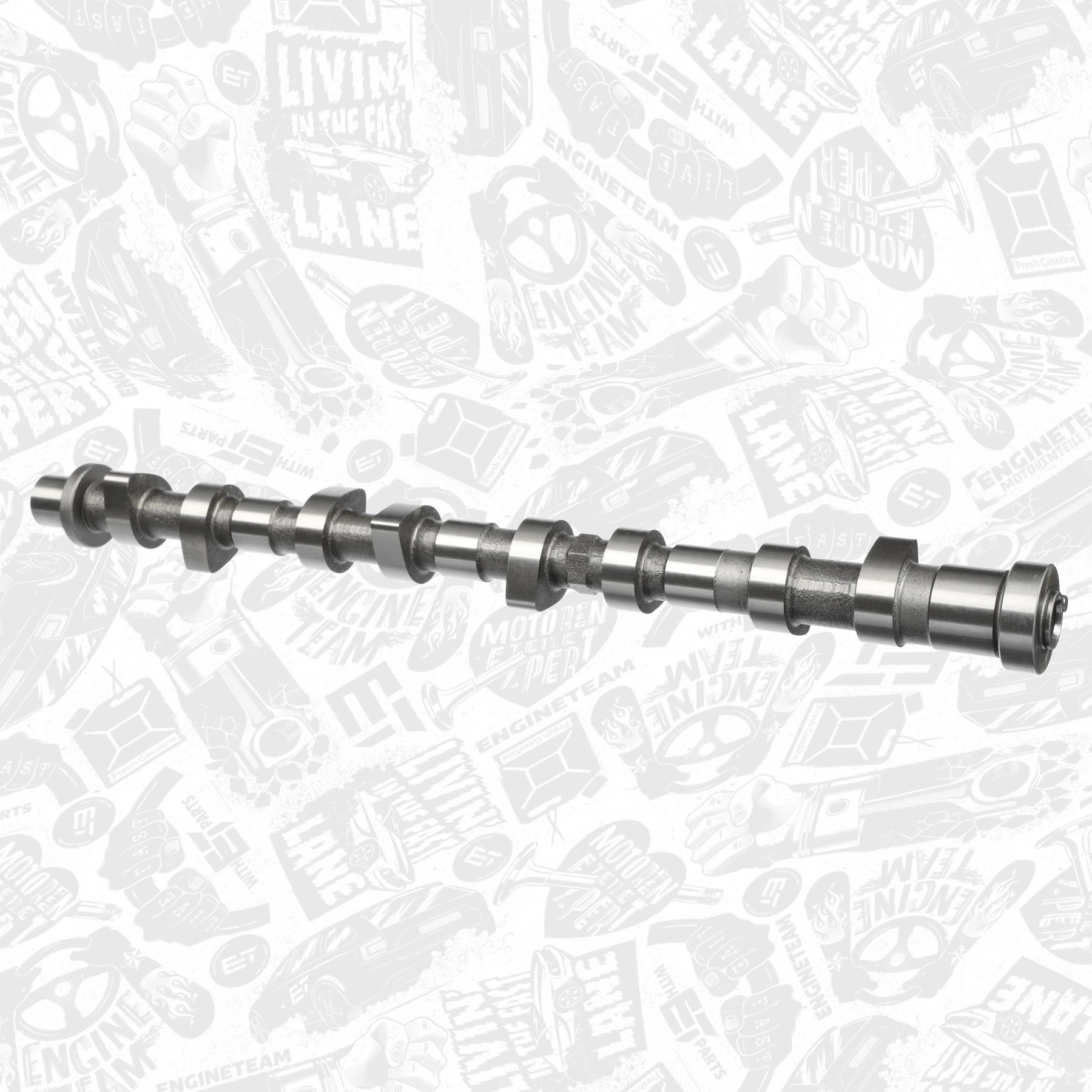 Wał rozrządu silnika wylotowy, wydechowy ET Engineteam HV0345 cena, od 152,33 USD