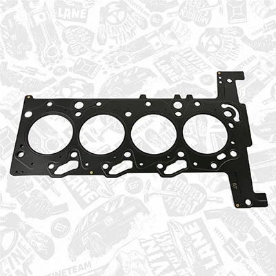 Uszczelka głowicy cylindrów do Peugeot Boxer III 250