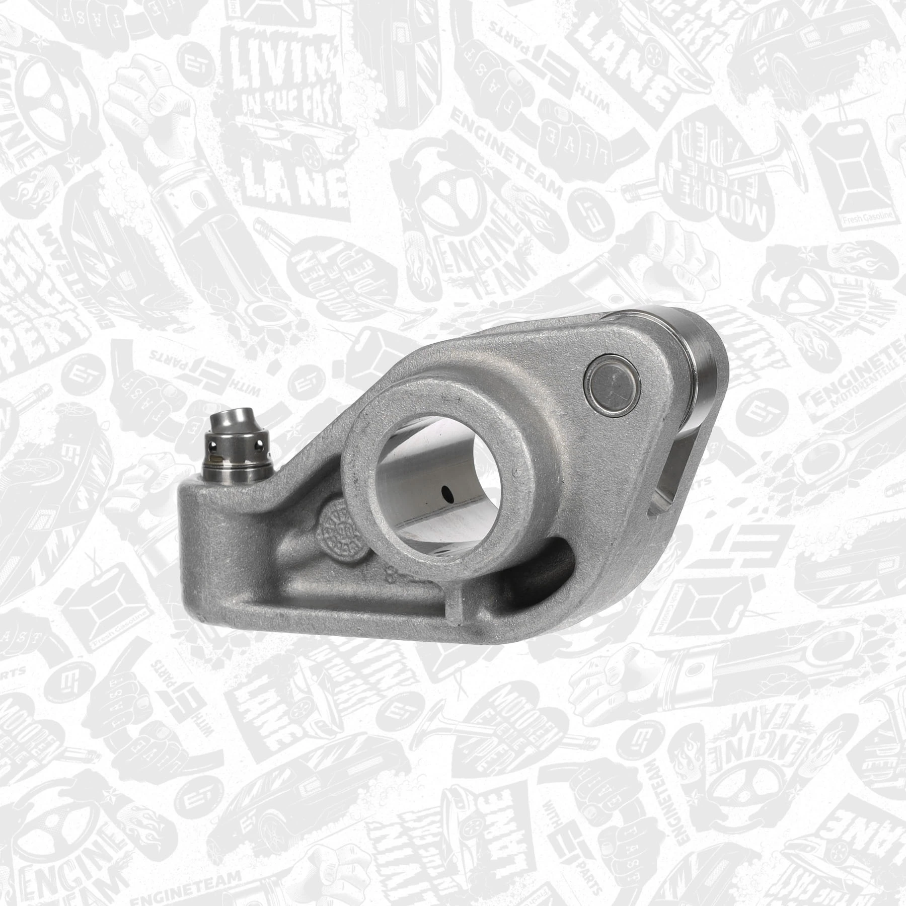 Dźwigienka zaworowa Jaguar X-type 