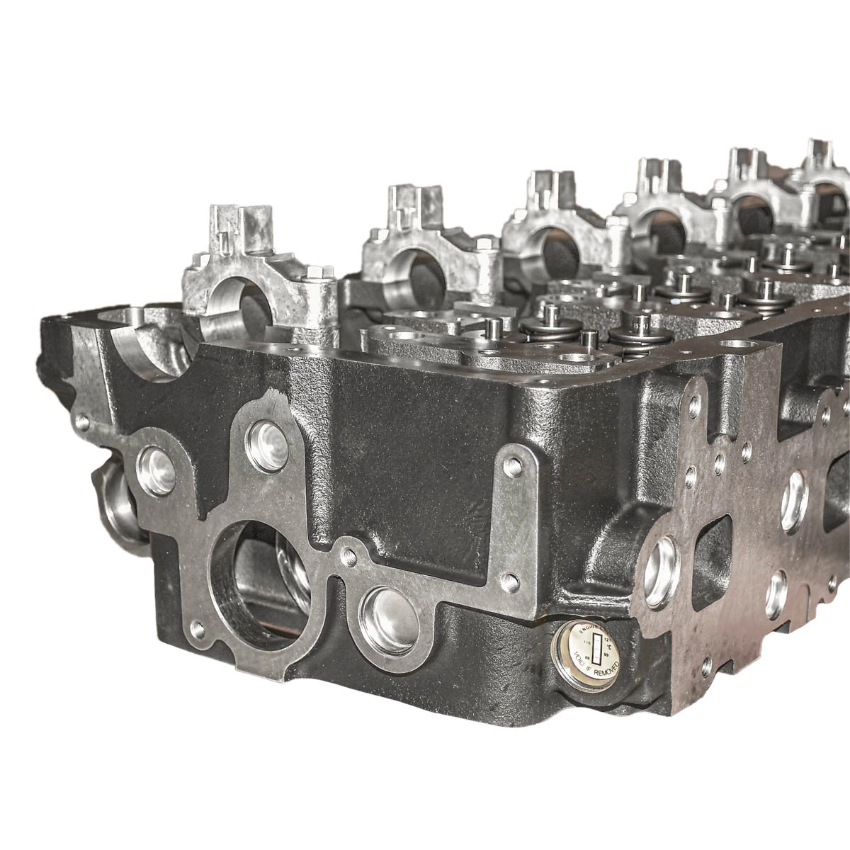 Głowica cylindrów MAN TGA ciągnik siodłowy (2000 - 2026) cena, od 6612,04 USD