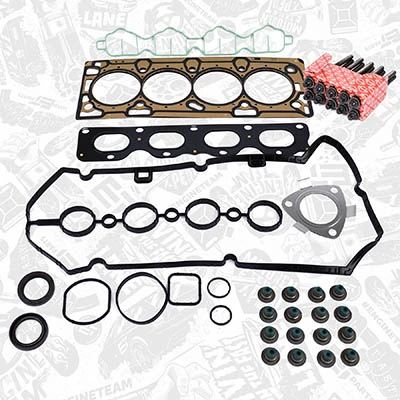 93190885 General Motors Zestaw uszczelek silnika górny