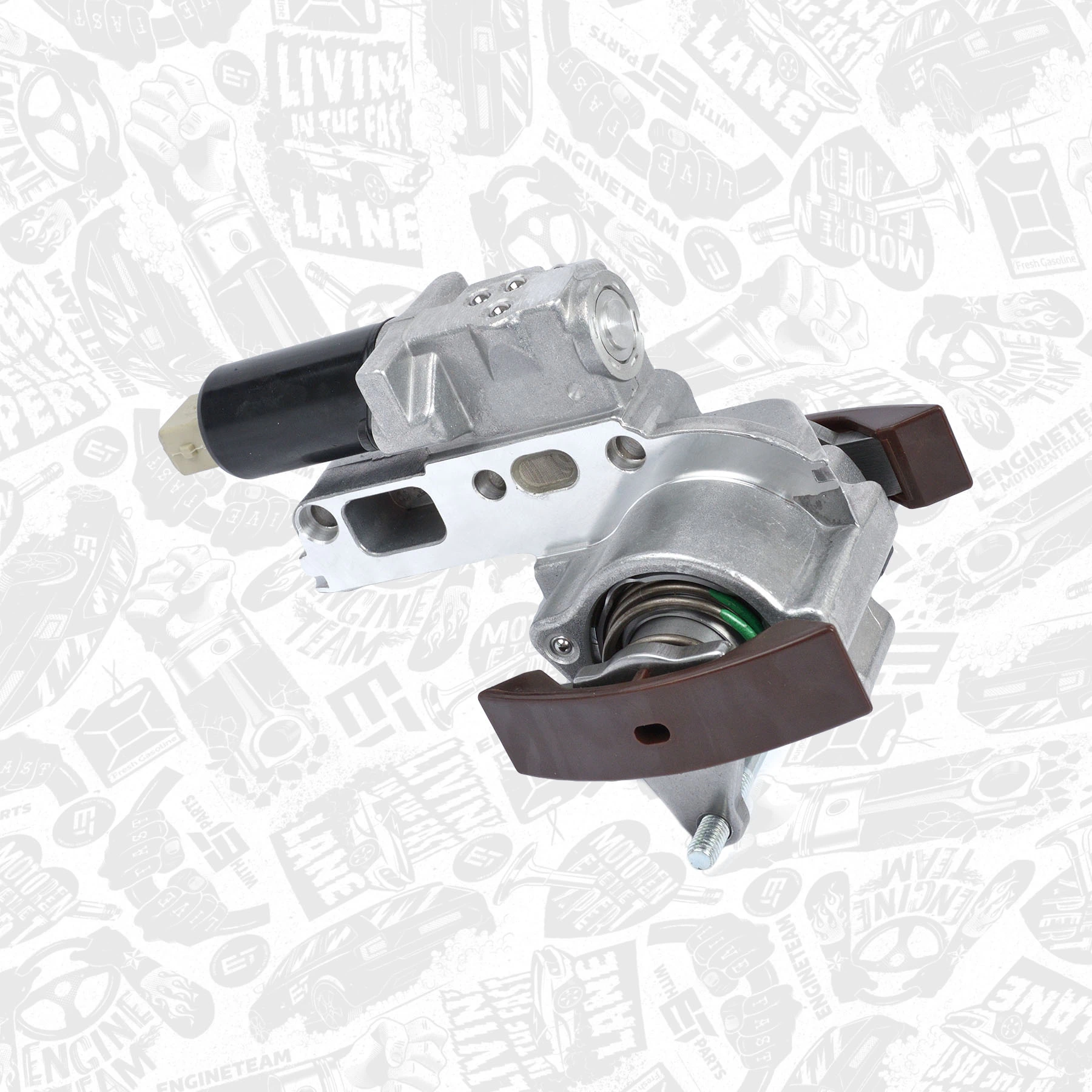 Do koszyka Łańcuch rozrządu, zestaw Audi A4 Avant B5 8D5