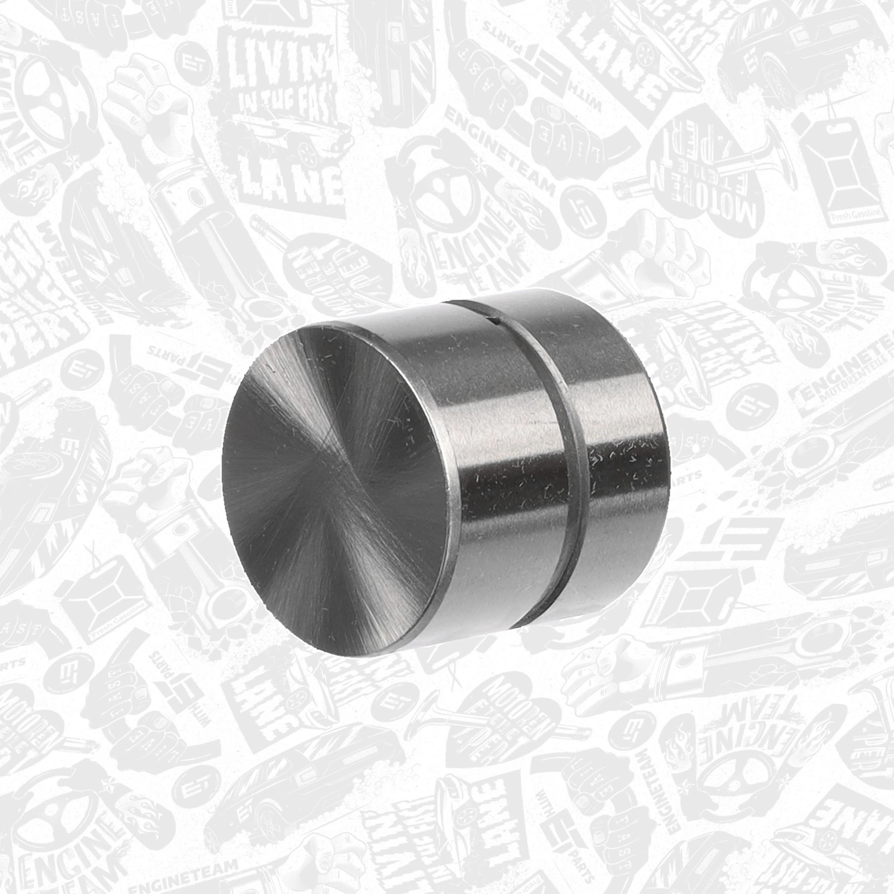  Kompensator hydrauliczny (popychacz hydrauliczny), popychacz zaworu Ford Escort 5