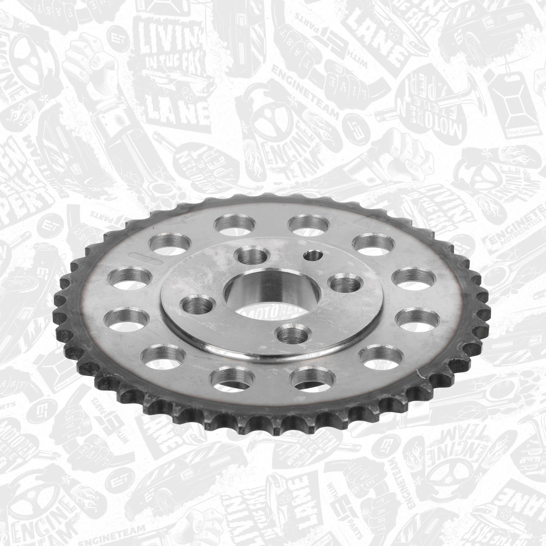 Łańcuch rozrządu, zestaw Mazda 3 sedana (BL) (2009 - 2013) cena, od 298,02 USD